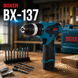 Шуруповерт акумуляторний Boxer 1350 об/хв професійний дриль 15713 фото 2