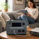 Портативна зарядна станція AB-3Alf YN30-1200W 1152 Вт&middot;год із батареєю LiFePO4 16178 фото 5