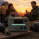 Портативна зарядна станція AB-3Alf YN30-1200W 1152 Вт&middot;год із батареєю LiFePO4 16178 фото 3