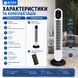Підлоговий колонний вентилятор BITEK BT-2906R (500 Вт) 15314 фото 5