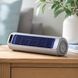 Портативный аккумуляторный вентилятор Cooling Ace Fan 2000 mAh Серый 14968 фото 1