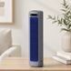 Портативный аккумуляторный вентилятор Cooling Ace Fan 2000 mAh Серый 14968 фото 2