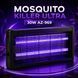 Інсектицидна УФ-лампа від комах Mosquito Killer AZ-969 (30W) 15507 фото 2