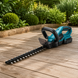 Акумуляторний кущоріз Makita DUH523Z 36 В 5 А&middot;год із двома акумуляторами 15772 фото 1