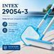Комплект для очистки бассейнов Intex 29054-3 15304 фото 2