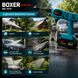 Мойка высокого давления аккумуляторная Boxer 60 бар беспроводная для авто 15678 фото 9