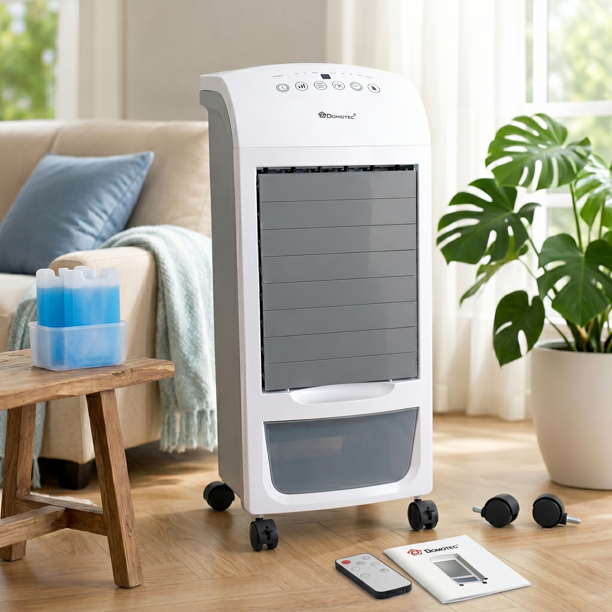 Комплект Domotec